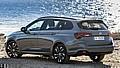 Fiat Tipo Station Wagon